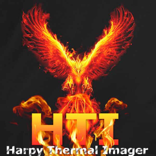 Harpy Thermal Imager